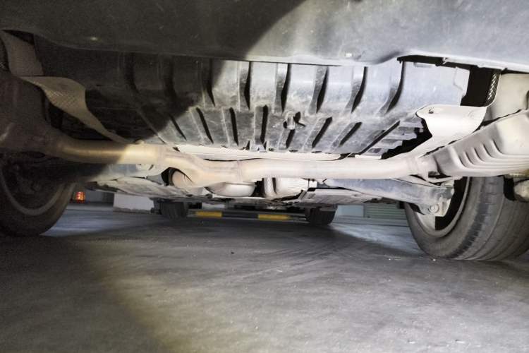 Used Mercedes-Benz E-Class 2023 Updated E 300 L Fashion Edition Chassis Rear