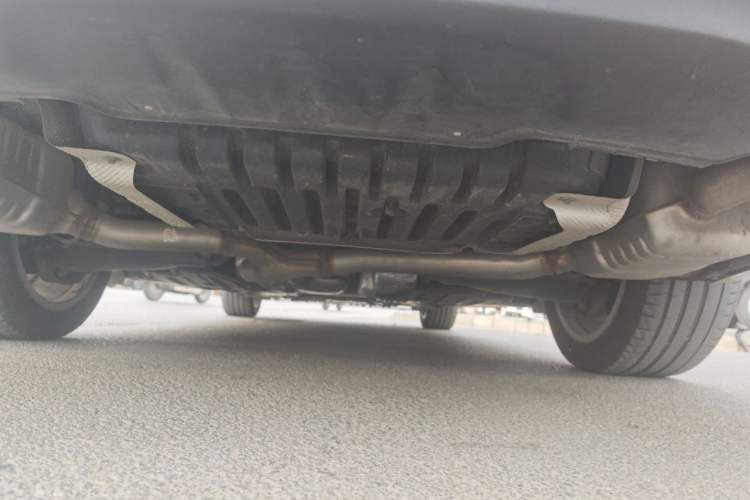 Used Mercedes-Benz E-Class 2023 E 300 L Luxury Model Chassis Rear