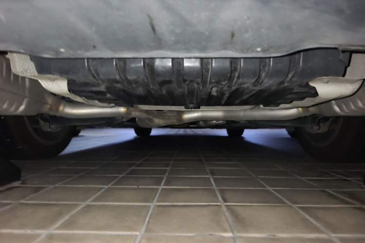 Used Mercedes-Benz E-Class 2023 E 300 L Luxury Model Chassis Rear