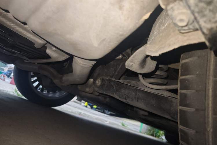 Used Mercedes-Benz E-Class 2023 Updated E 300 L Fashion Edition Chassis Rear