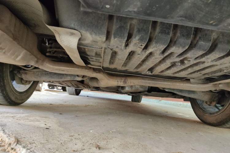 Used Mercedes-Benz E-Class 2023 Facelift E 260 L Chassis Rear