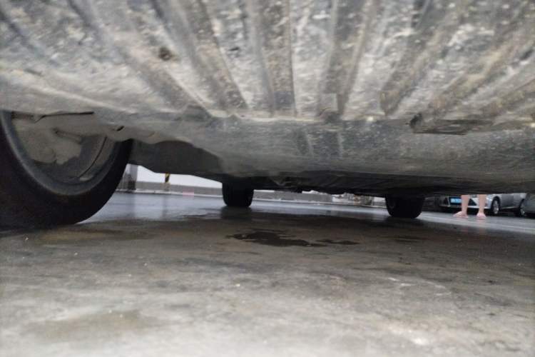Used Mercedes-Benz E-Class 2023 E 260 L Chassis Rear