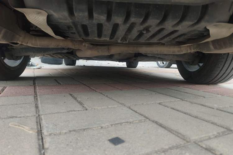 Used Mercedes-Benz E-Class 2023 E 260 L Chassis Rear