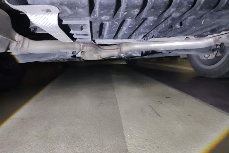 Used Mercedes-Benz E-Class 2023 Updated E 300 L Luxury Edition Chassis Rear