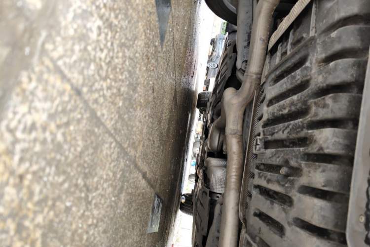 Used Mercedes-Benz E-Class 2023 E 300 L Luxury Model Chassis Rear