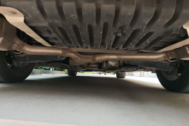 Used Mercedes-Benz E-Class 2023 Facelift E 260 L Chassis Rear
