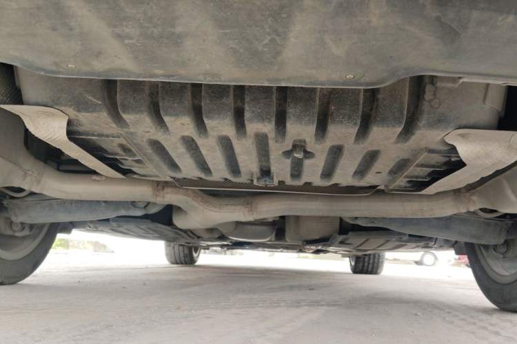 Used Mercedes-Benz E-Class 2023 Updated E 300 L Fashion Edition Chassis Rear