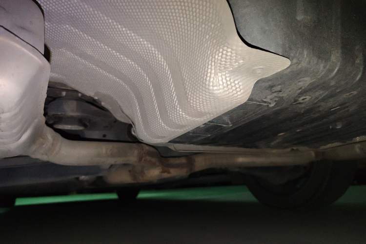 Used Mercedes-Benz E-Class 2023 E 300 L Sporty and Stylish Model Chassis Rear