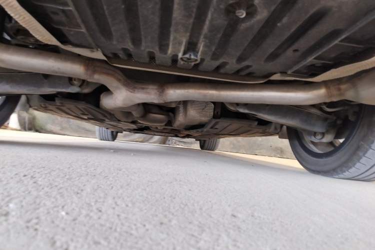 Used Mercedes-Benz E-Class 2023 Facelift E 260 L Chassis Rear