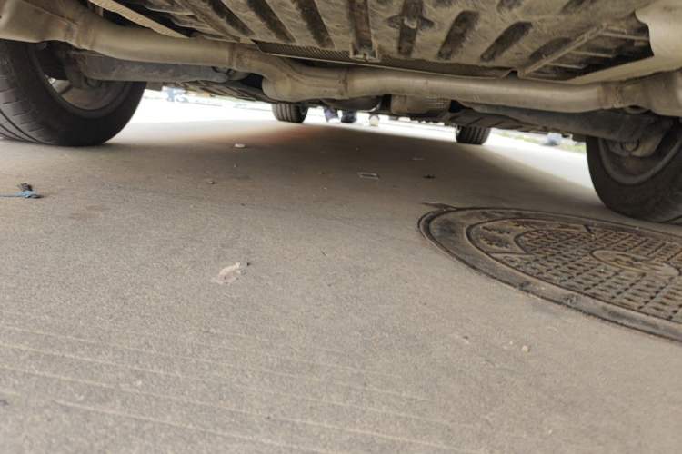 Used Mercedes-Benz E-Class 2023 E 300 L Luxury Model Chassis Rear