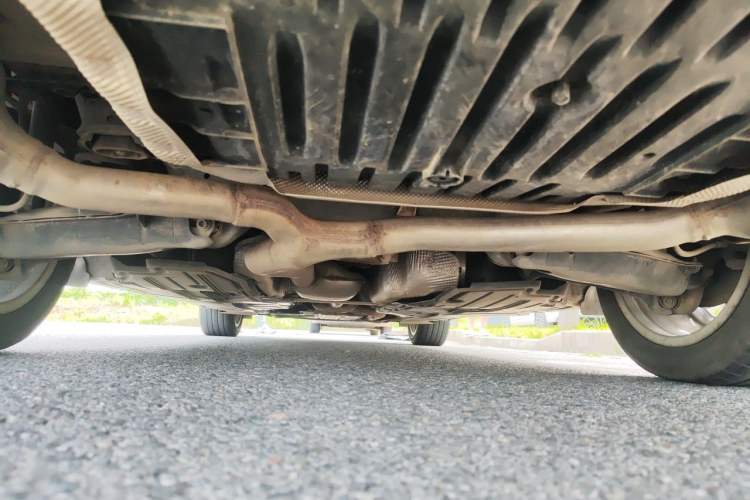 Used Mercedes-Benz E-Class 2023 E 300 L Stylish Model Chassis Rear