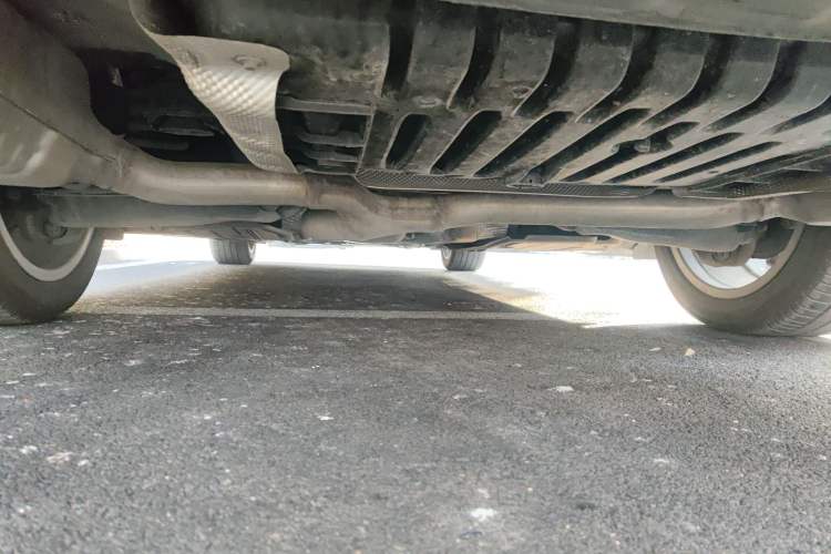 Used Mercedes-Benz E-Class 2023 Updated E 300 L Luxury Edition Chassis Rear