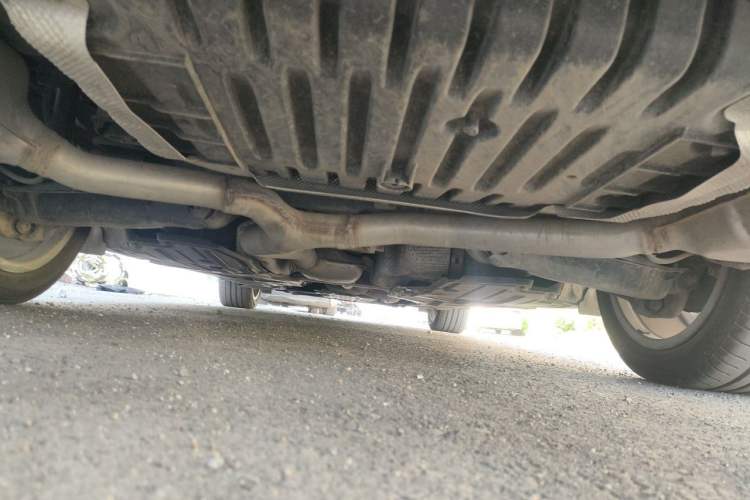 Used Mercedes-Benz E-Class 2023 E 300 L Luxury Model Chassis Rear