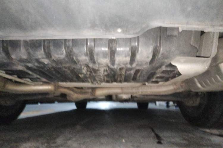 Used Mercedes-Benz E-Class 2023 Updated E 300 L Fashion Edition Chassis Rear