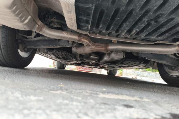 Used Mercedes-Benz E-Class 2023 E 260 L Sport Edition Chassis Rear