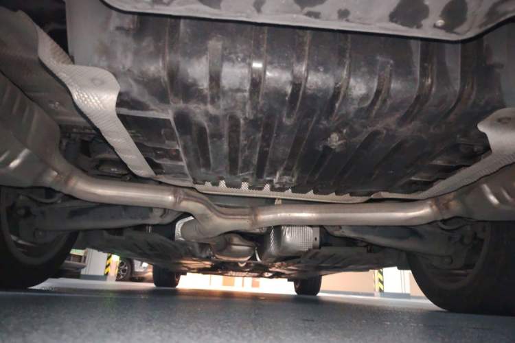 Used Mercedes-Benz E-Class 2023 E 300 L Luxury Model Chassis Rear