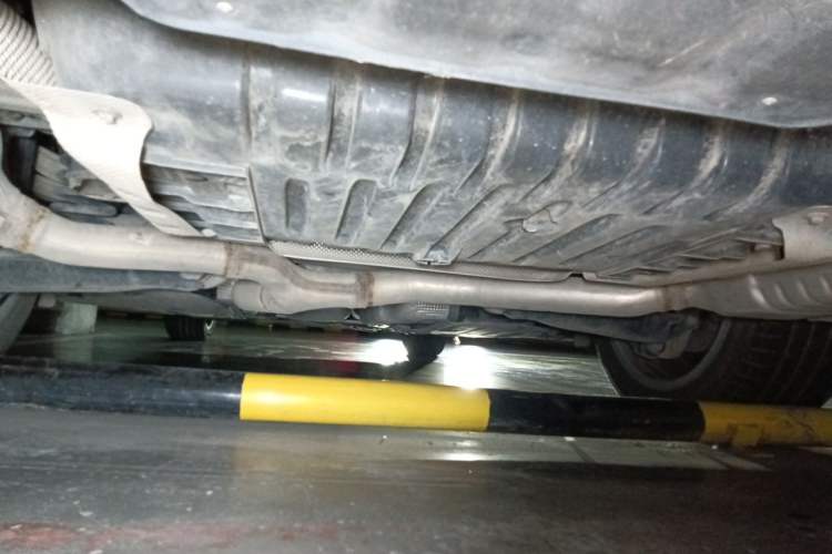 Used Mercedes-Benz E-Class 2023 E 300 L Luxury Model Chassis Rear