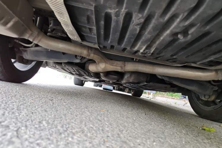 Used Mercedes-Benz E-Class 2023 E 260 L Chassis Rear