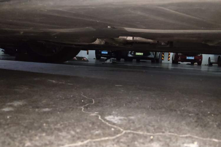Used Mercedes-Benz E-Class 2023 E 260 Coupe Chassis Rear Left