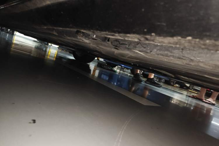 Used Mercedes-Benz E-Class 2023 Restyled E 300 L Sport Luxury Edition Chassis Rear Left