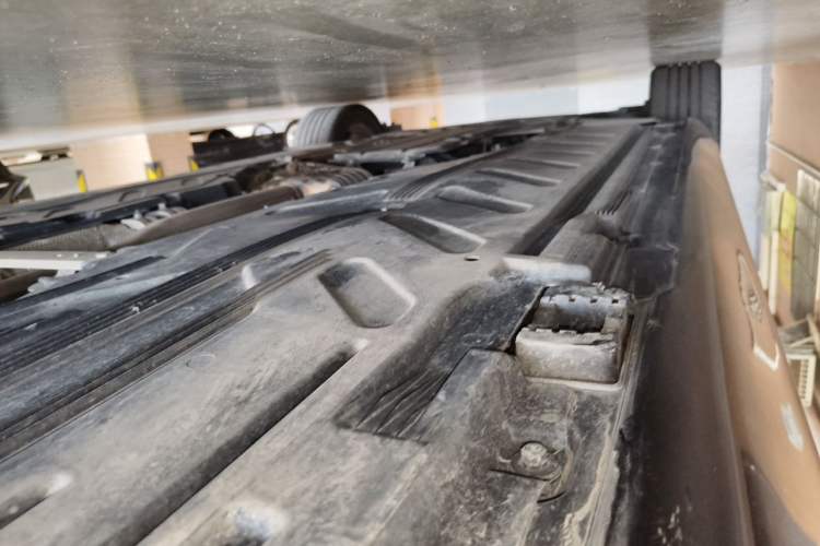 Used Mercedes-Benz E-Class 2023 Facelift E 260 L Chassis Rear Left