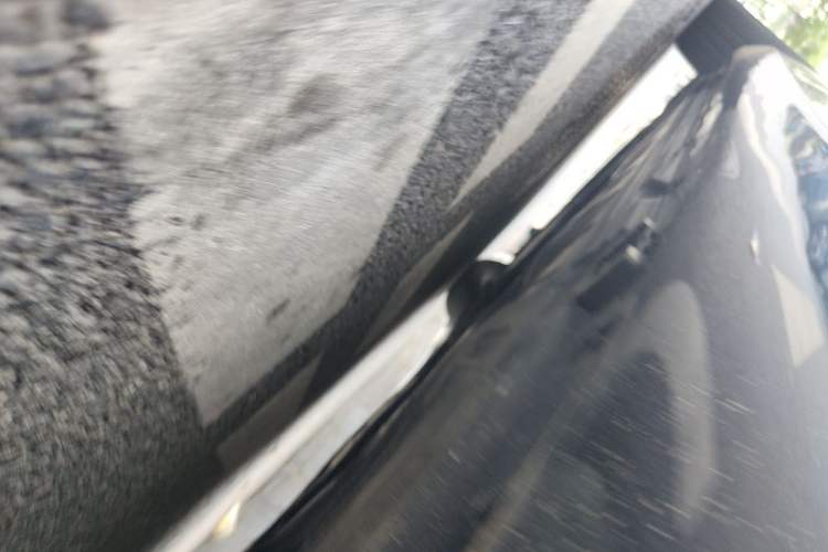 Used Mercedes-Benz E-Class 2023 Facelift E 260 L 4MATIC Chassis Rear Left