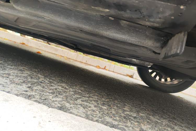 Used Mercedes-Benz E-Class 2023 E 300 L Luxury Model Chassis Rear Left
