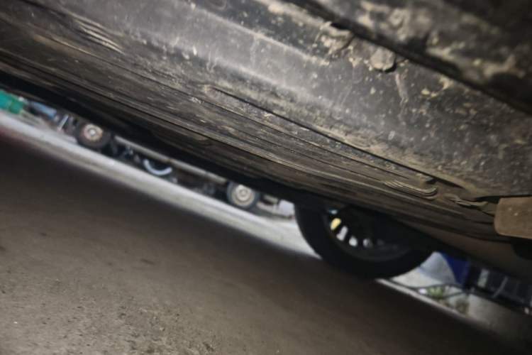 Used Mercedes-Benz E-Class 2023 Updated E 300 L Fashion Edition Chassis Rear Left