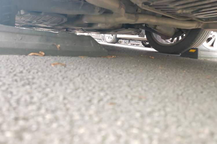 Used Mercedes-Benz E-Class 2023 Updated E 300 L Luxury Edition Chassis Rear Left