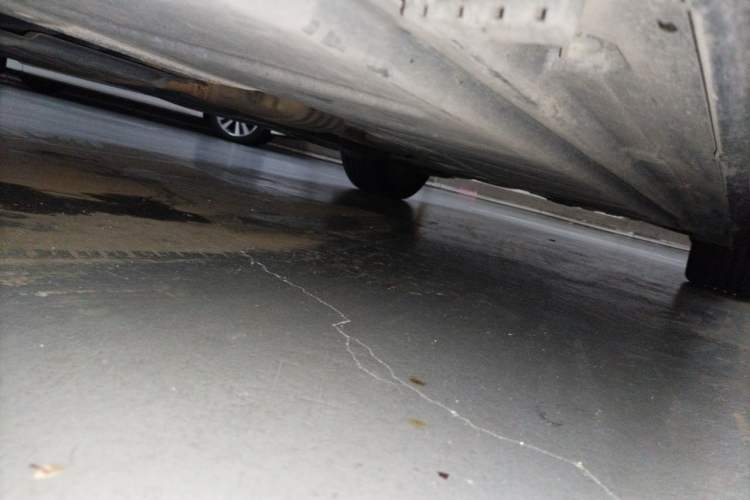 Used Mercedes-Benz E-Class 2023 E 260 L Chassis Rear Left
