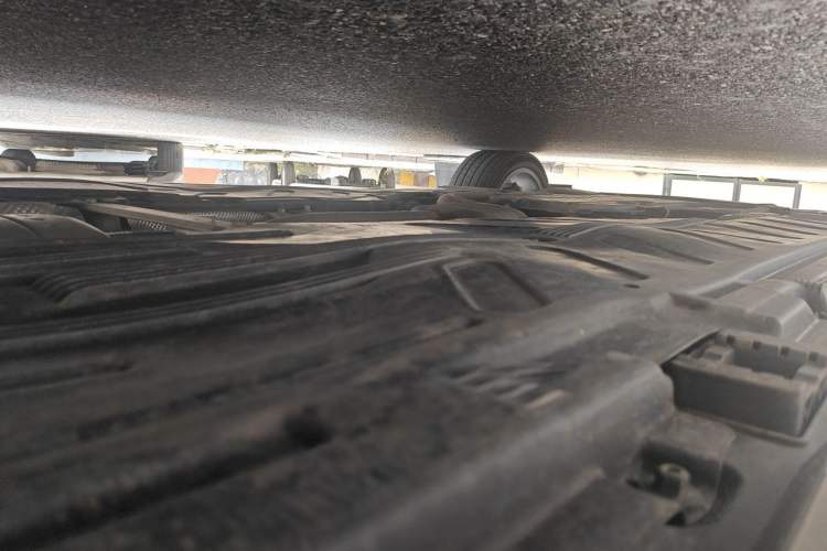Used Mercedes-Benz E-Class 2023 E 260 L Sport Edition Chassis Rear Left