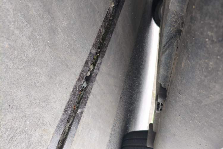 Used Mercedes-Benz E-Class 2023 Updated E 300 L Fashion Edition Chassis Rear Left