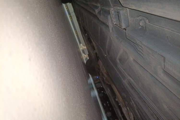 Used Mercedes-Benz E-Class 2023 E 260 L Sport Edition Chassis Rear Left