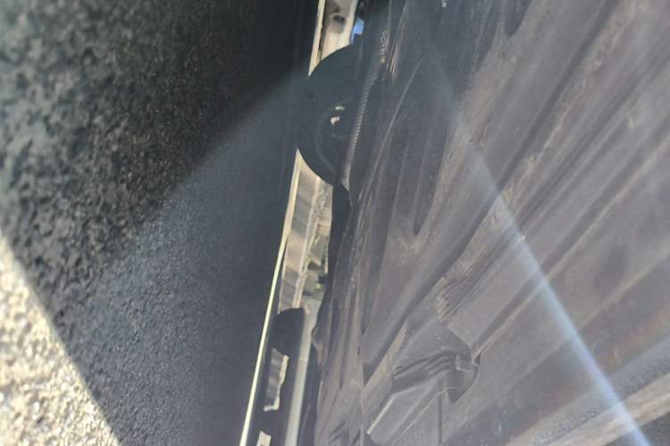 Used Mercedes-Benz E-Class 2023 E 300 L Luxury Model Chassis Rear Left