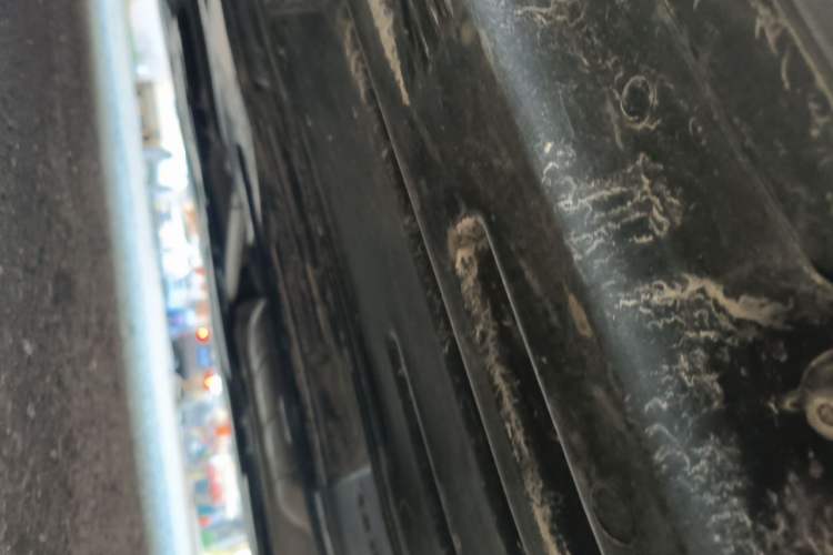 Used Mercedes-Benz E-Class 2023 Facelift E 260 L Chassis Rear Left