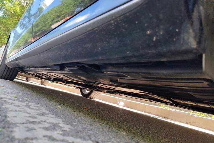 Used Mercedes-Benz E-Class 2023 Restyled E 300 L Sporty and Stylish Edition Chassis Rear Left