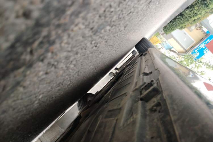 Used Mercedes-Benz E-Class 2023 E 300 L Stylish Model Chassis Rear Left