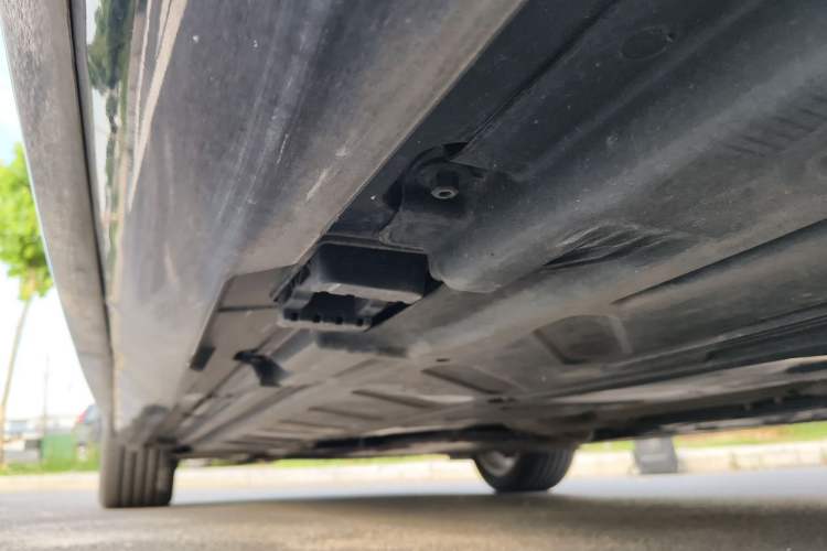 Used Mercedes-Benz E-Class 2023 Restyled E 300 L Sport Premium Edition Chassis Rear Left