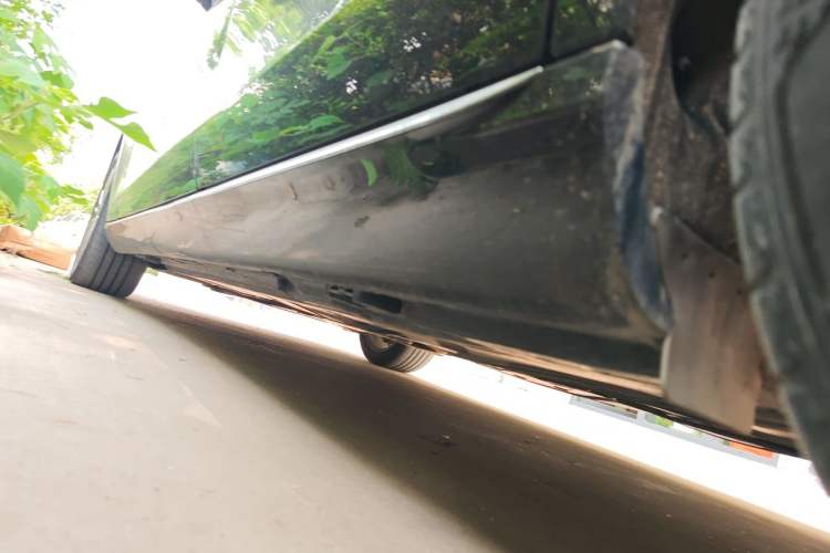 Used Mercedes-Benz E-Class 2023 Facelift E 260 L Chassis Rear Left