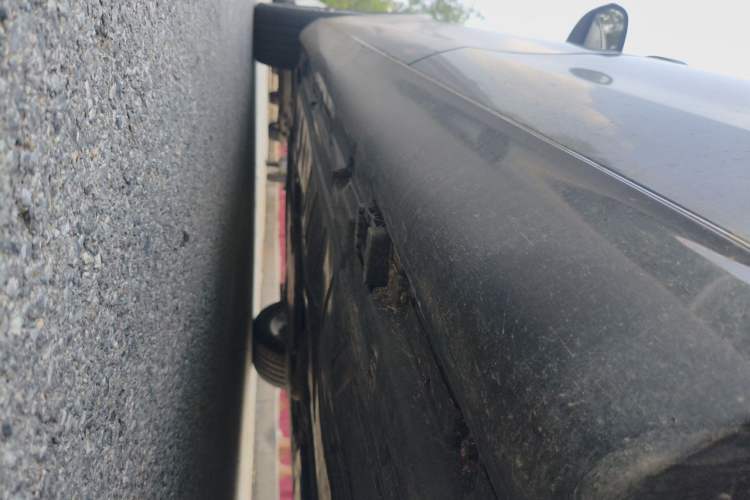 Used Mercedes-Benz E-Class 2023 E 260 L Chassis Rear Left