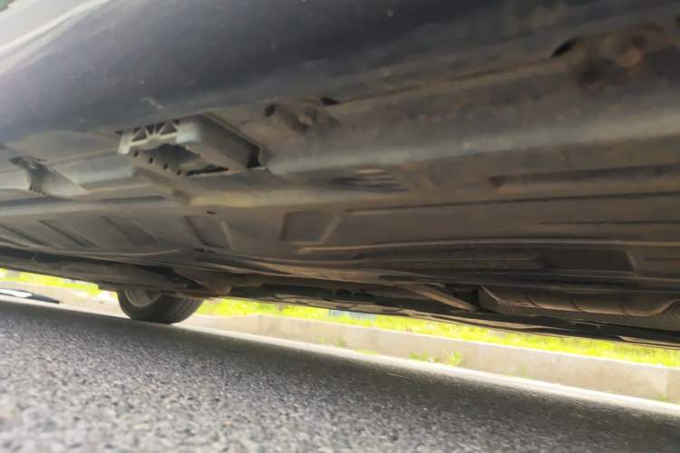 Used Mercedes-Benz E-Class 2023 E 300 L Stylish Model Chassis Rear Left
