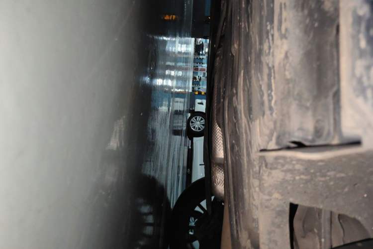 Used Mercedes-Benz E-Class 2023 E 260 L Chassis Rear Left