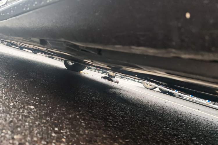 Used Mercedes-Benz E-Class 2023 Restyled E 260 L Sport Edition Chassis Rear Left