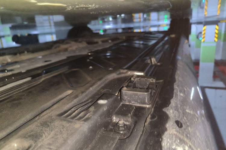 Used Mercedes-Benz E-Class 2023 Facelift E 260 L Chassis Rear Left