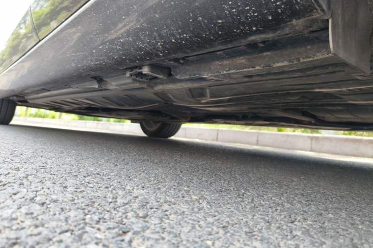 Used Mercedes-Benz E-Class 2023 Updated E 300 L Fashion Edition Chassis Rear Left