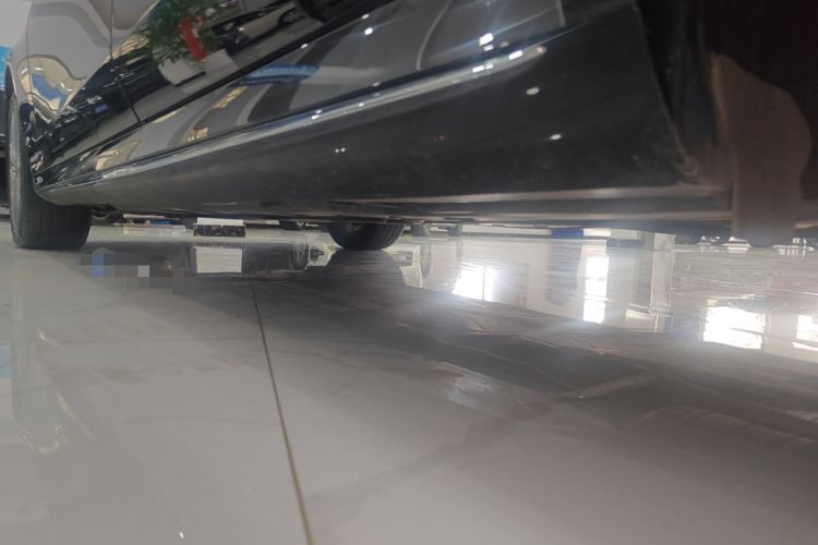 Used Mercedes-Benz E-Class 2023 Restyled E 300 L Sport Luxury Edition Chassis Rear Left
