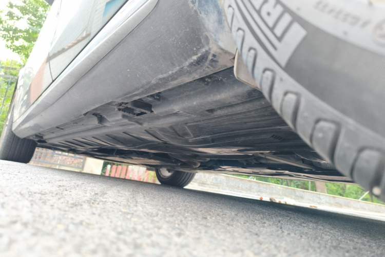 Used Mercedes-Benz E-Class 2023 E 260 L Sport Edition Chassis Rear Left