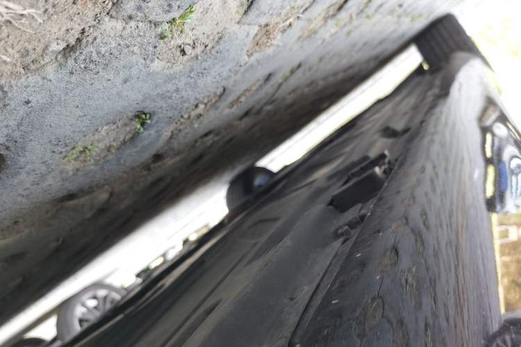 Used Mercedes-Benz E-Class 2023 E 260 L Chassis Rear Left