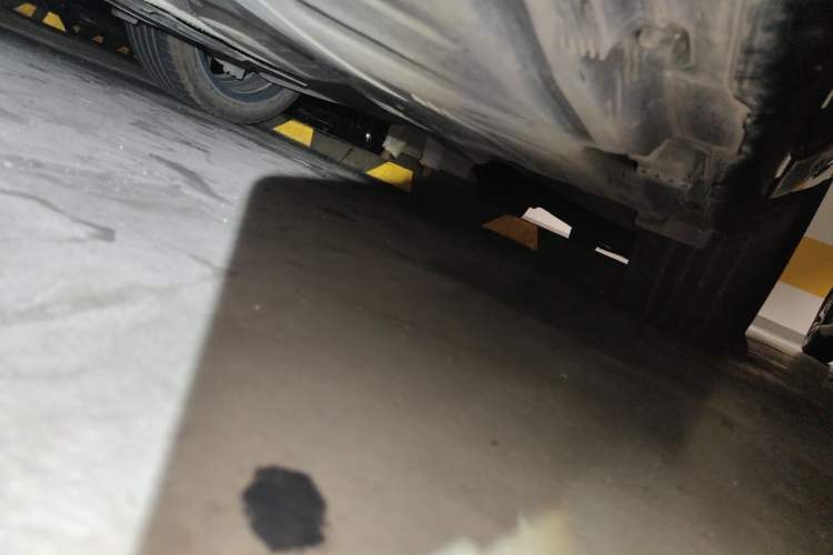 Used Mercedes-Benz E-Class 2023 E 260 L Chassis Rear Left