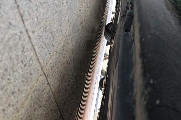 Used Mercedes-Benz E-Class 2023 E 300 L Luxury Model Chassis Rear Left